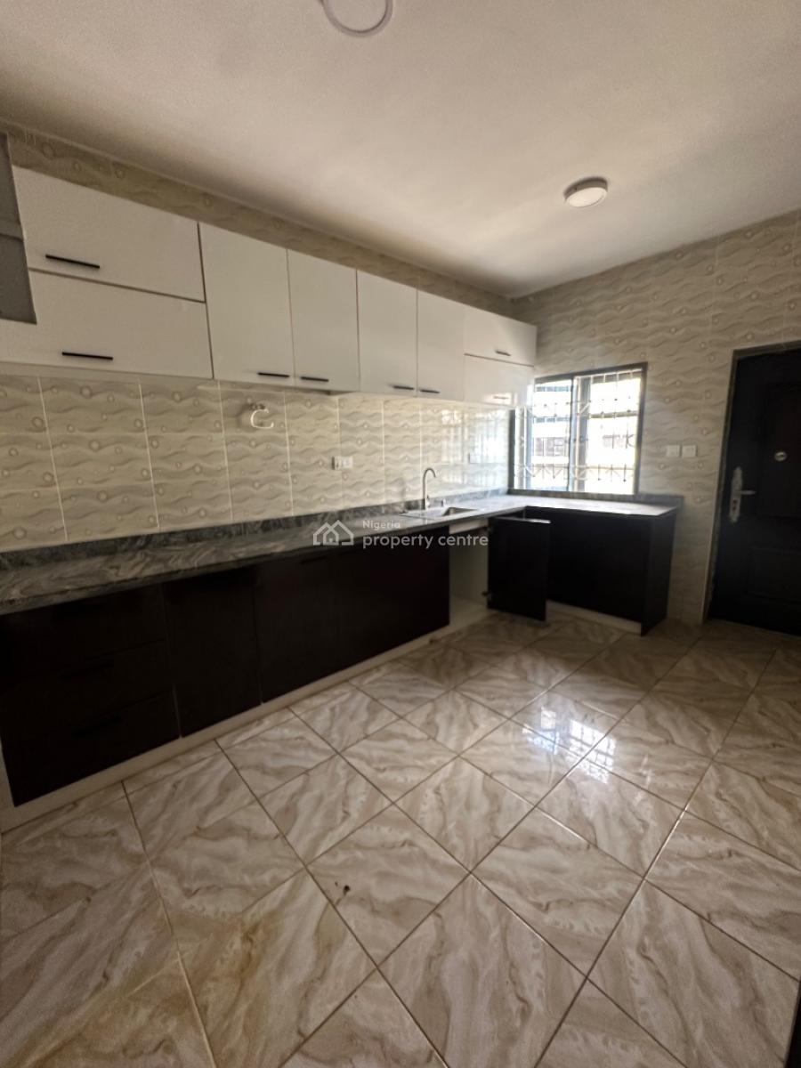 Spacious One Bedroom Flat with an Outdoor Area, Orchid, Lekki, Lagos, Mini Flat (room and Parlour) for Rent