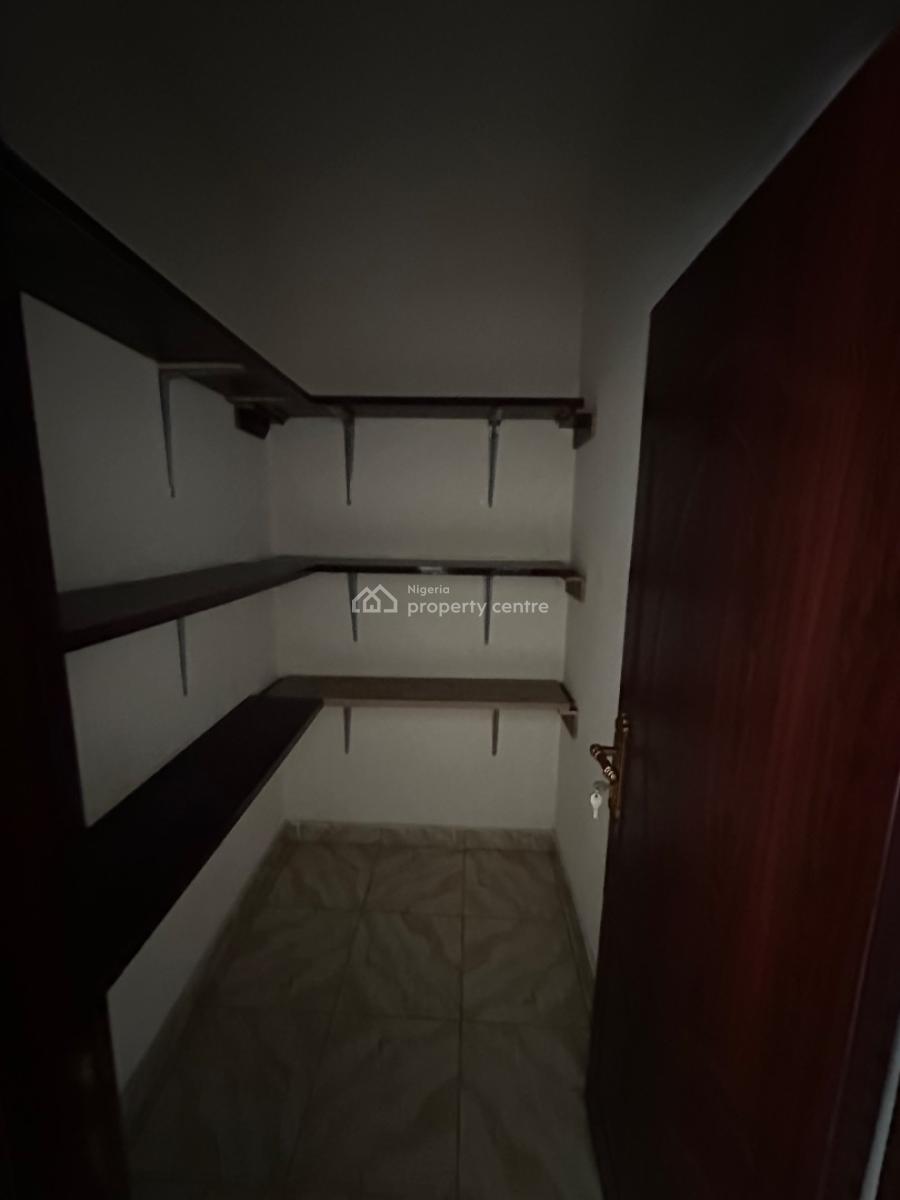 Spacious One Bedroom Flat with an Outdoor Area, Orchid, Lekki, Lagos, Mini Flat (room and Parlour) for Rent