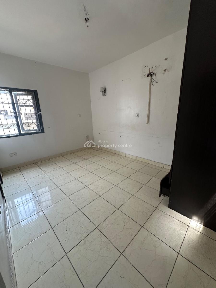 Spacious One Bedroom Flat with an Outdoor Area, Orchid, Lekki, Lagos, Mini Flat (room and Parlour) for Rent