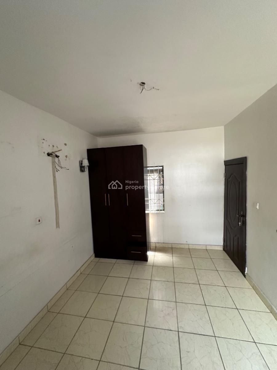 Spacious One Bedroom Flat with an Outdoor Area, Orchid, Lekki, Lagos, Mini Flat (room and Parlour) for Rent