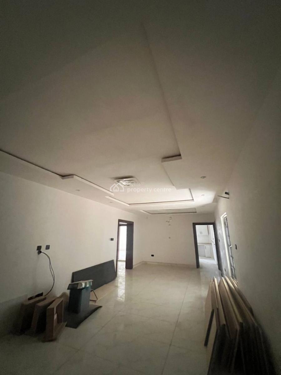 Luxury 3 Bedroom Apartment, Katampe (main), Katampe, Abuja, Flat / Apartment for Sale