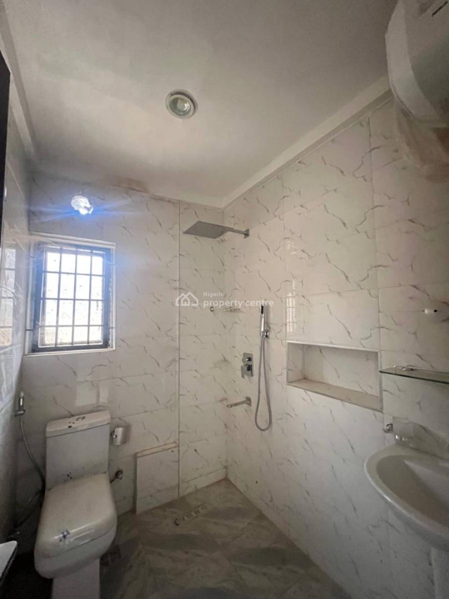 Luxury 3 Bedroom Apartment, Katampe (main), Katampe, Abuja, Flat / Apartment for Sale