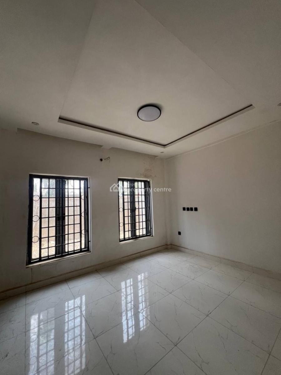 Luxury 3 Bedroom Apartment, Katampe (main), Katampe, Abuja, Flat / Apartment for Sale