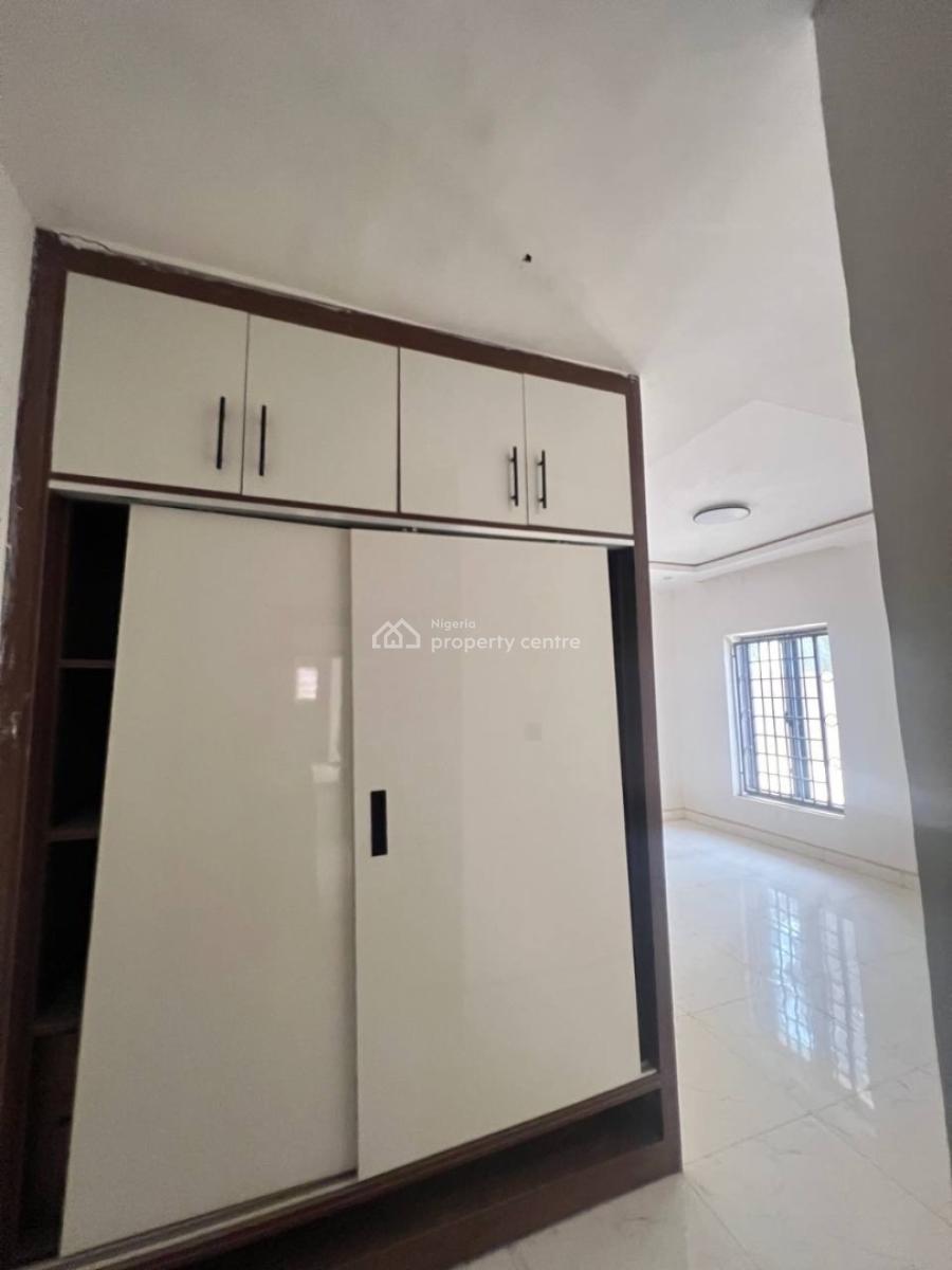 Luxury 3 Bedroom Apartment, Katampe (main), Katampe, Abuja, Flat / Apartment for Sale