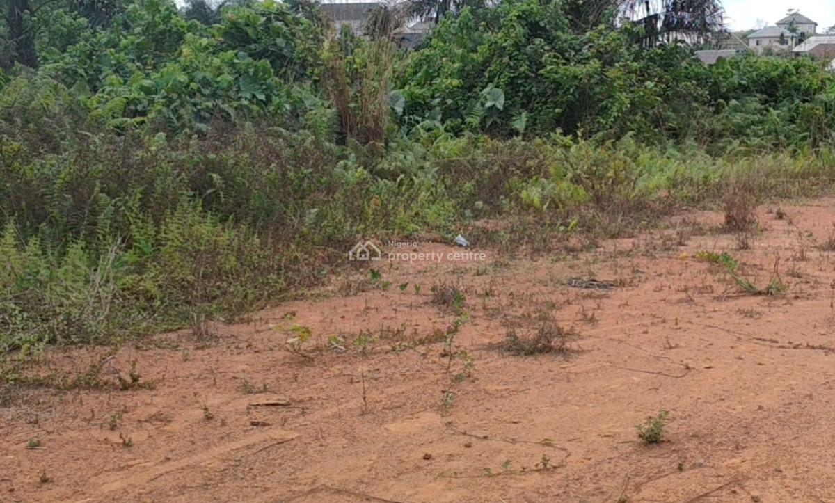 Govt. Approved Estate Strategically Locatef, Crystal City Estate  ,odawa Community,  Achalla, Awka North., Awka, Anambra, Mixed-use Land for Sale