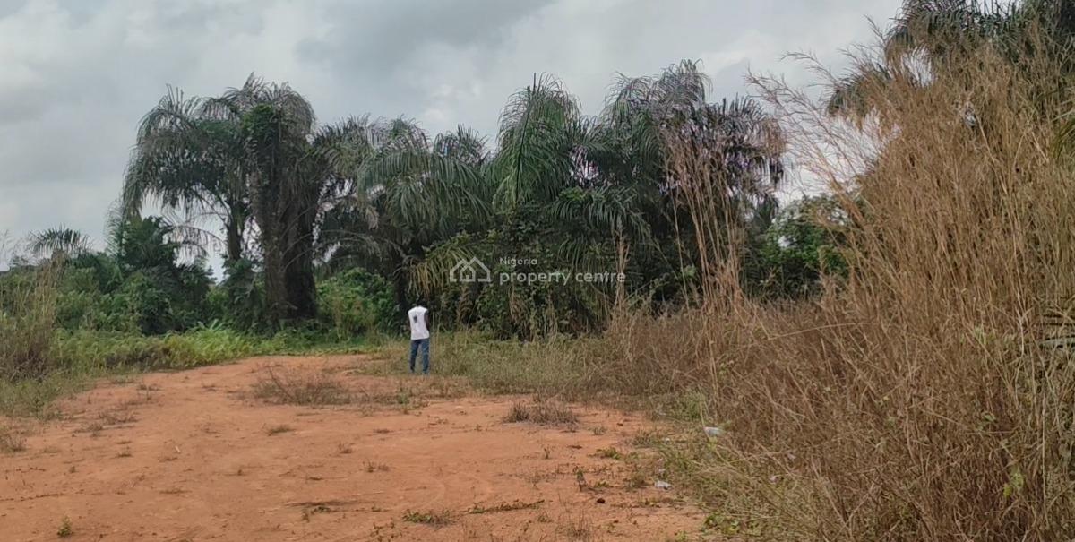 Govt. Approved Estate Strategically Locatef, Crystal City Estate  ,odawa Community,  Achalla, Awka North., Awka, Anambra, Mixed-use Land for Sale