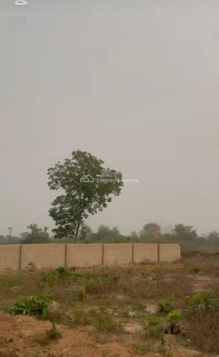 Govt. Approved Estate Strategically Locatef, Crystal City Estate  ,odawa Community,  Achalla, Awka North., Awka, Anambra, Mixed-use Land for Sale