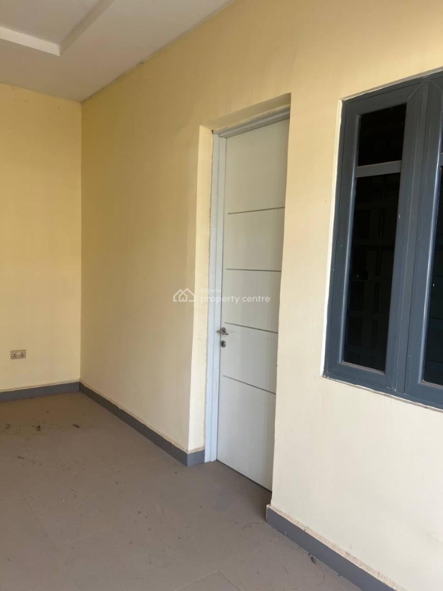 Luxury 5 Bedroom Fully Detached Duplex + Bq, Katampe Extension, Katampe, Abuja, Detached Duplex for Sale