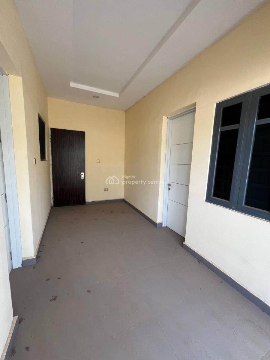 Luxury 5 Bedroom Fully Detached Duplex + Bq, Katampe Extension, Katampe, Abuja, Detached Duplex for Sale