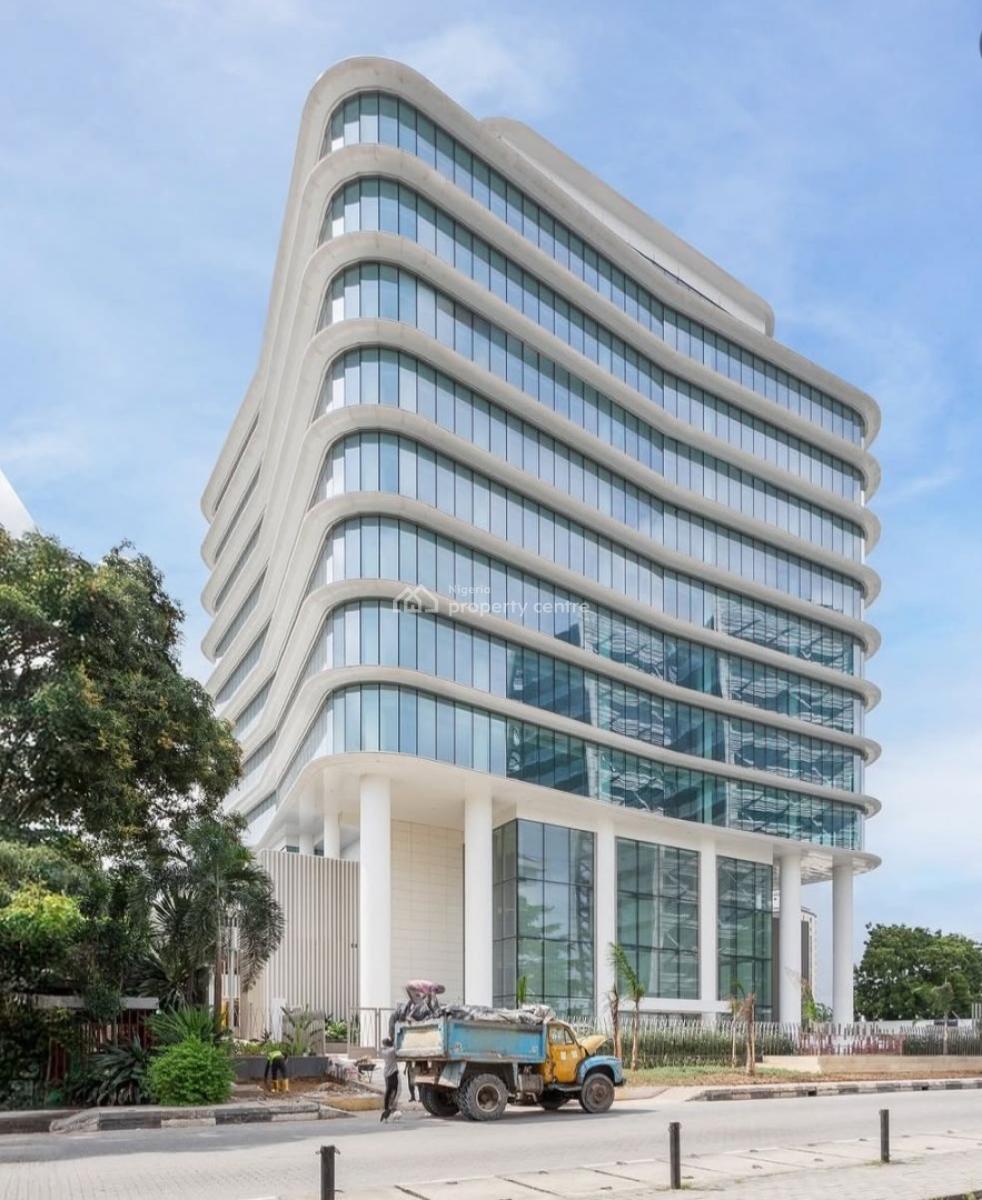 Office Space for Lease, Ikoyi, Lagos, Office Space for Rent