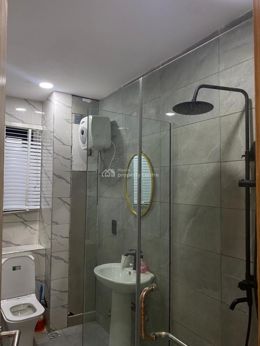 Luxury Fully Furnished 2 Bedroom Apartment with Swimming Pool and Gym, Ikate, Lekki, Lagos, Flat / Apartment for Rent