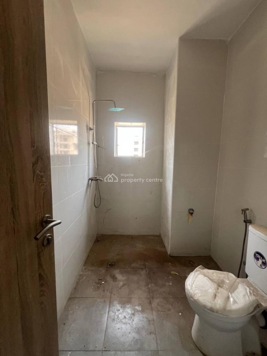 Luxury 4 Bedroom Terrace Duplex + Basement, Katampe Extension, Katampe, Abuja, Terraced Duplex for Sale