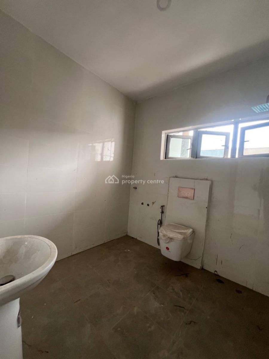 Luxury 4 Bedroom Terrace Duplex + Basement, Katampe Extension, Katampe, Abuja, Terraced Duplex for Sale