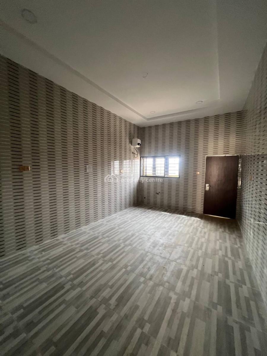 Luxury 4 Bedroom Terrace Duplex + Basement, Katampe Extension, Katampe, Abuja, Terraced Duplex for Sale