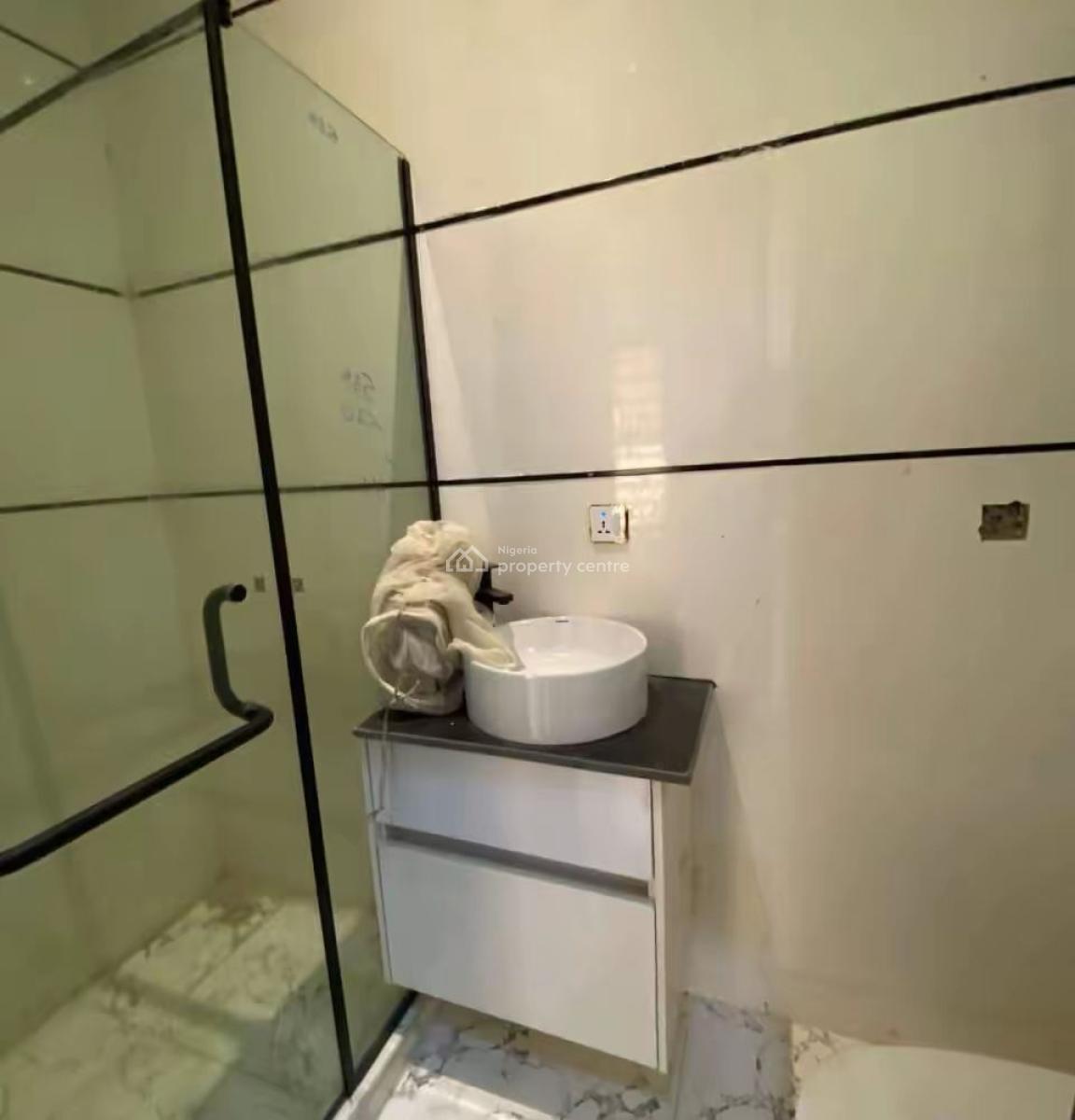 New 5 Bedroom Detached Duplex with Bq, Addo Road, Ajah, Lagos, Detached Duplex for Sale