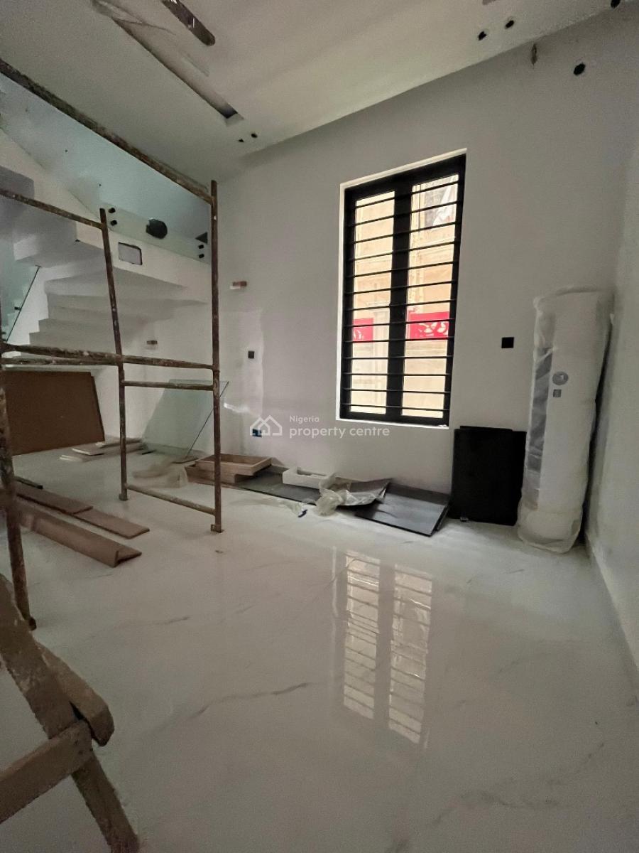 6 Bedroom  Detached Duplex, Apo, Abuja, Detached Duplex for Sale