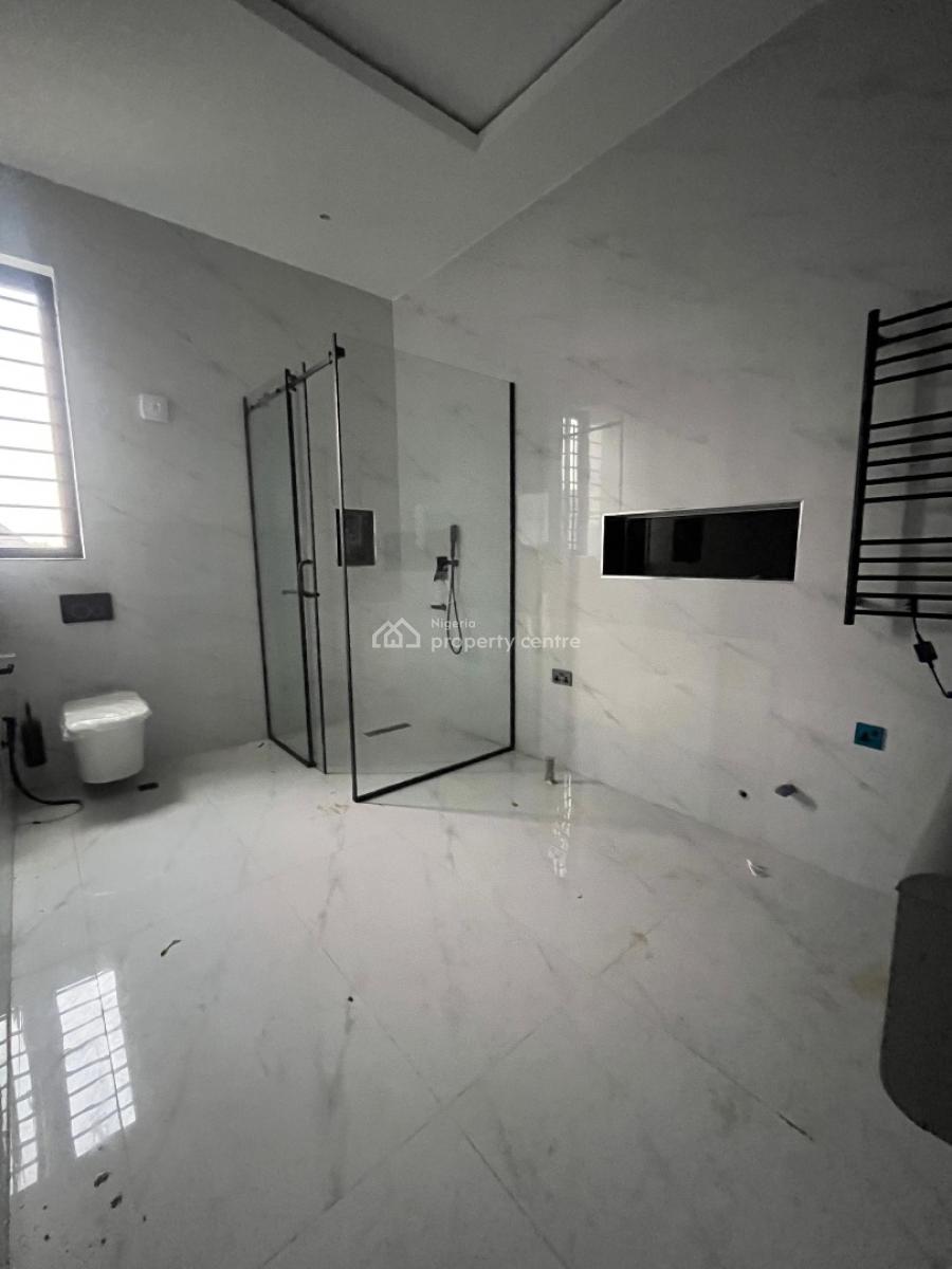 6 Bedroom  Detached Duplex, Apo, Abuja, Detached Duplex for Sale