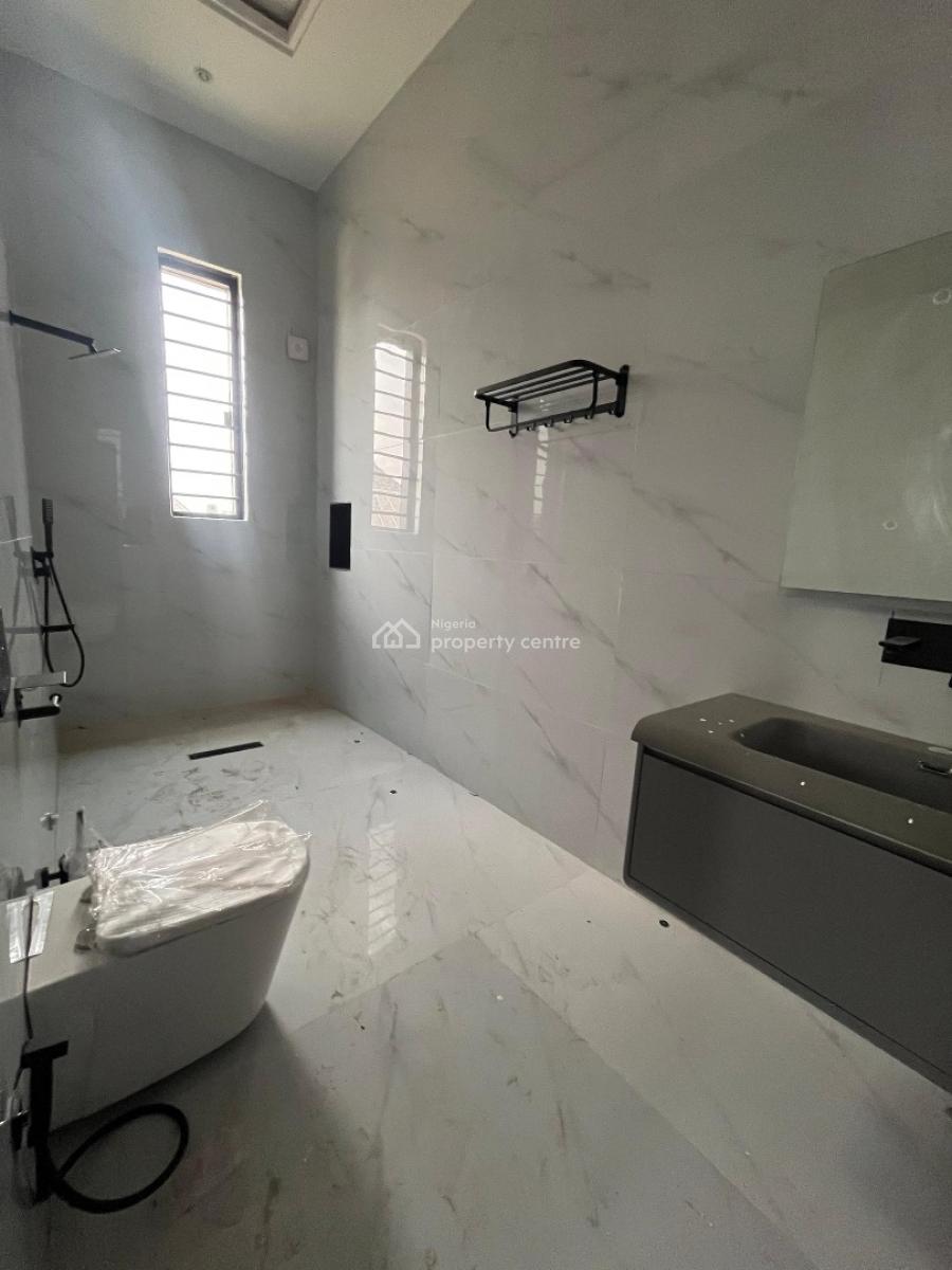 6 Bedroom  Detached Duplex, Apo, Abuja, Detached Duplex for Sale