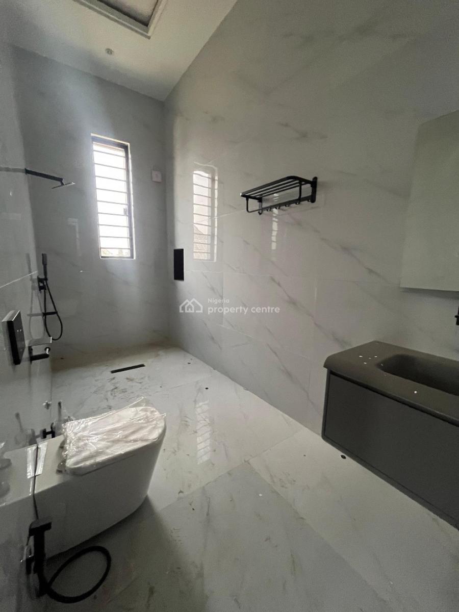 6 Bedroom  Detached Duplex, Apo, Abuja, Detached Duplex for Sale