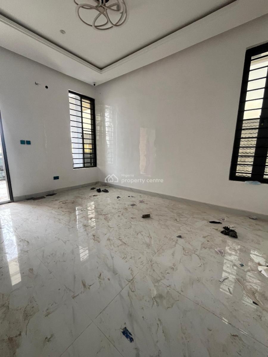 6 Bedroom  Detached Duplex, Apo, Abuja, Detached Duplex for Sale