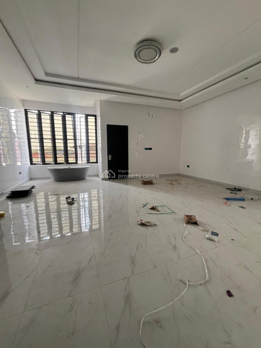 6 Bedroom  Detached Duplex, Apo, Abuja, Detached Duplex for Sale