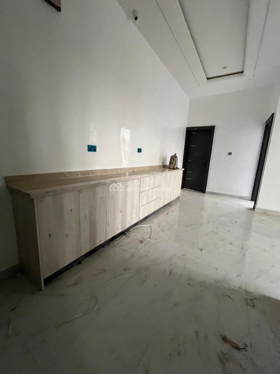 6 Bedroom  Detached Duplex, Apo, Abuja, Detached Duplex for Sale