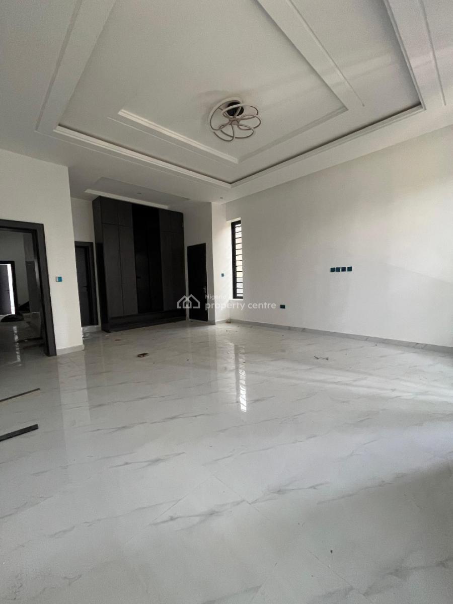 6 Bedroom  Detached Duplex, Apo, Abuja, Detached Duplex for Sale