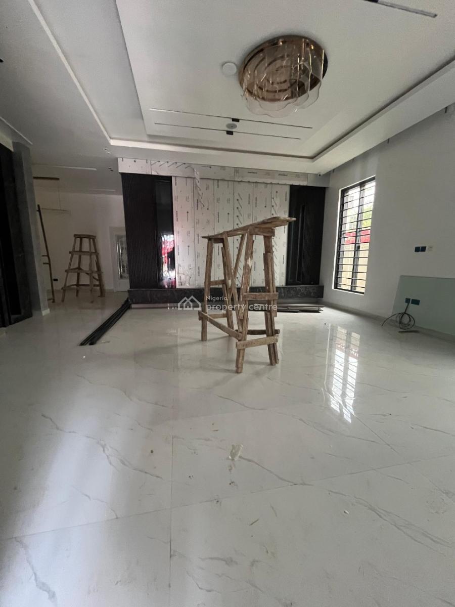 6 Bedroom  Detached Duplex, Apo, Abuja, Detached Duplex for Sale