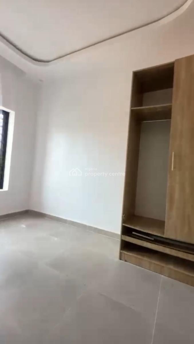4 Bedroom Terrace Duplex, Sangotedo, Ajah, Lagos, Terraced Duplex for Rent