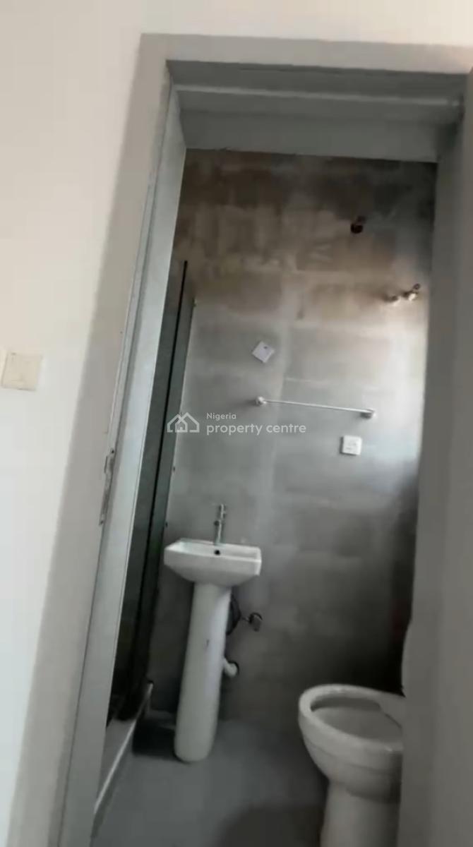 4 Bedroom Terrace Duplex, Sangotedo, Ajah, Lagos, Terraced Duplex for Rent