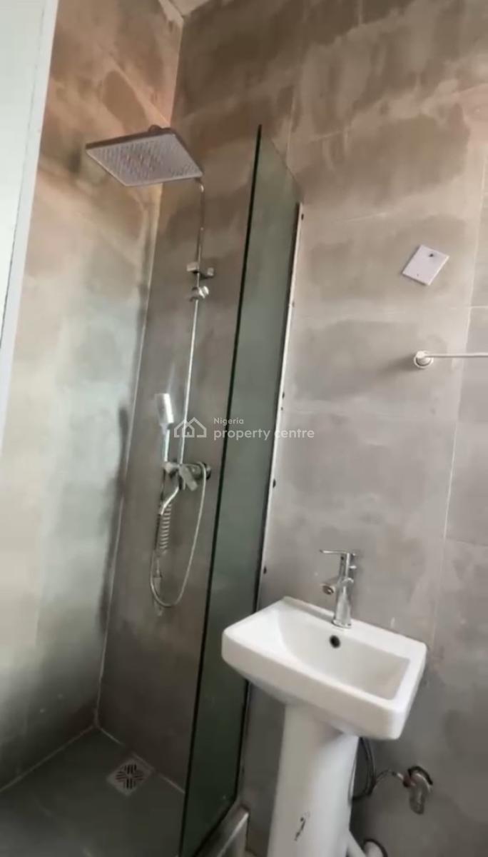 4 Bedroom Terrace Duplex, Sangotedo, Ajah, Lagos, Terraced Duplex for Rent