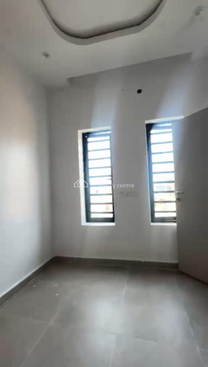 4 Bedroom Terrace Duplex, Sangotedo, Ajah, Lagos, Terraced Duplex for Rent