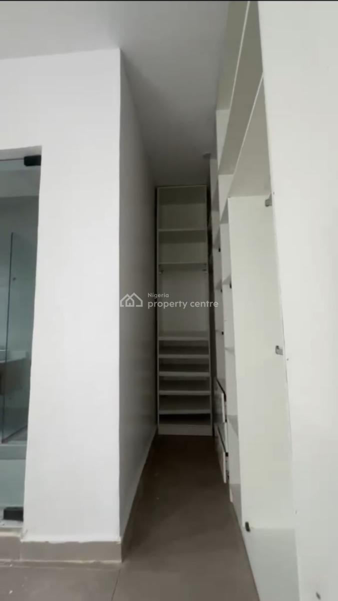 4 Bedroom Terrace Duplex, Sangotedo, Ajah, Lagos, Terraced Duplex for Rent