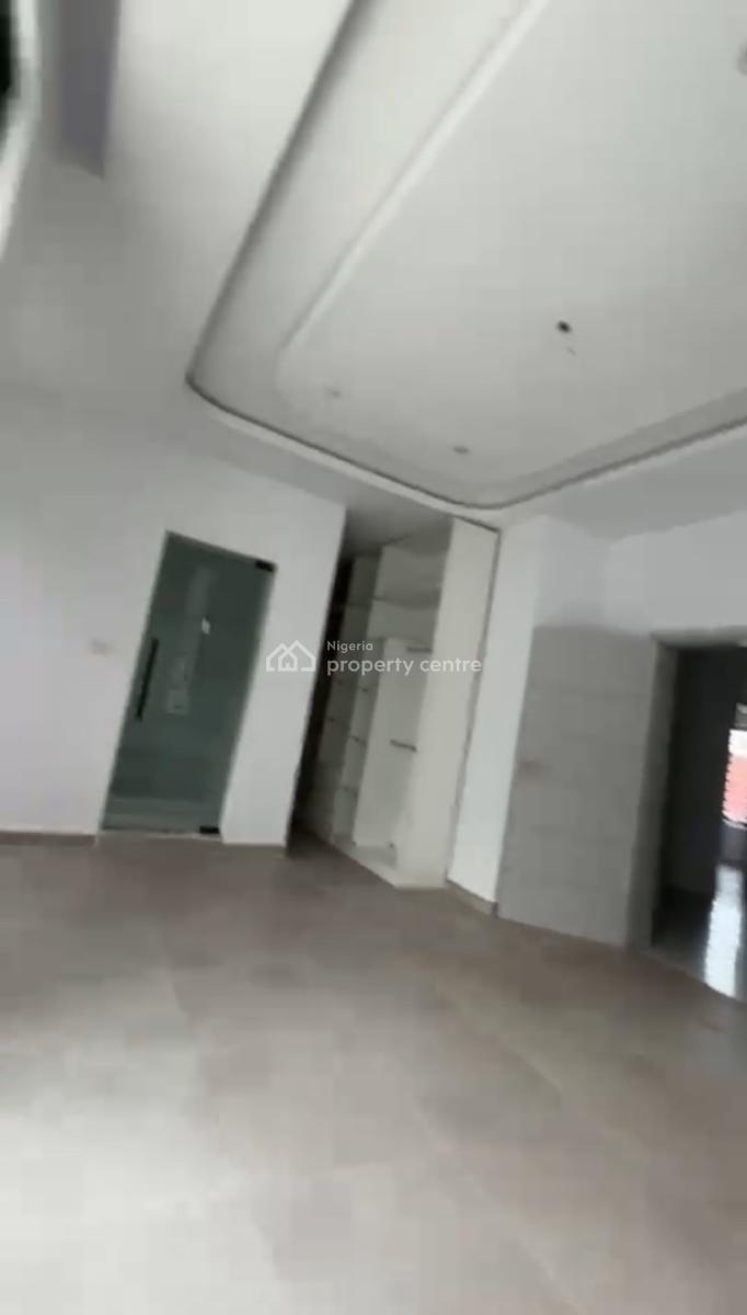 4 Bedroom Terrace Duplex, Sangotedo, Ajah, Lagos, Terraced Duplex for Rent