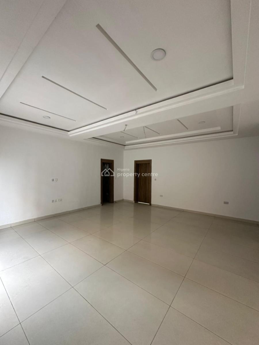 Newly Built 2 Bedrooms Apartment in a Secure Estate, Mobile Road, Ajah, Ajah, Lagos, Flat / Apartment for Rent