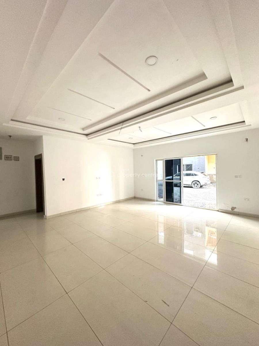 Newly Built 2 Bedrooms Apartment in a Secure Estate, Mobile Road, Ajah, Ajah, Lagos, Flat / Apartment for Rent