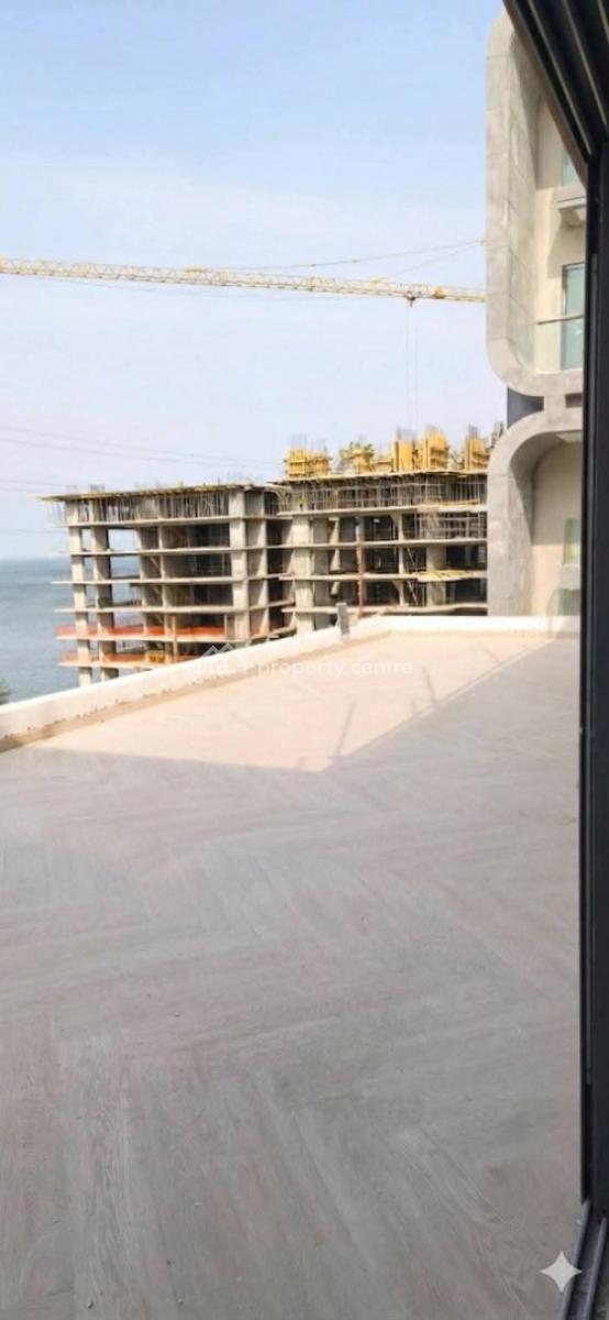 5 Spacious, Fully Ensuite Bedrooms, 4 Elegantly Designed Living Rooms, Banana Island, Ikoyi, Lagos, Flat / Apartment for Sale