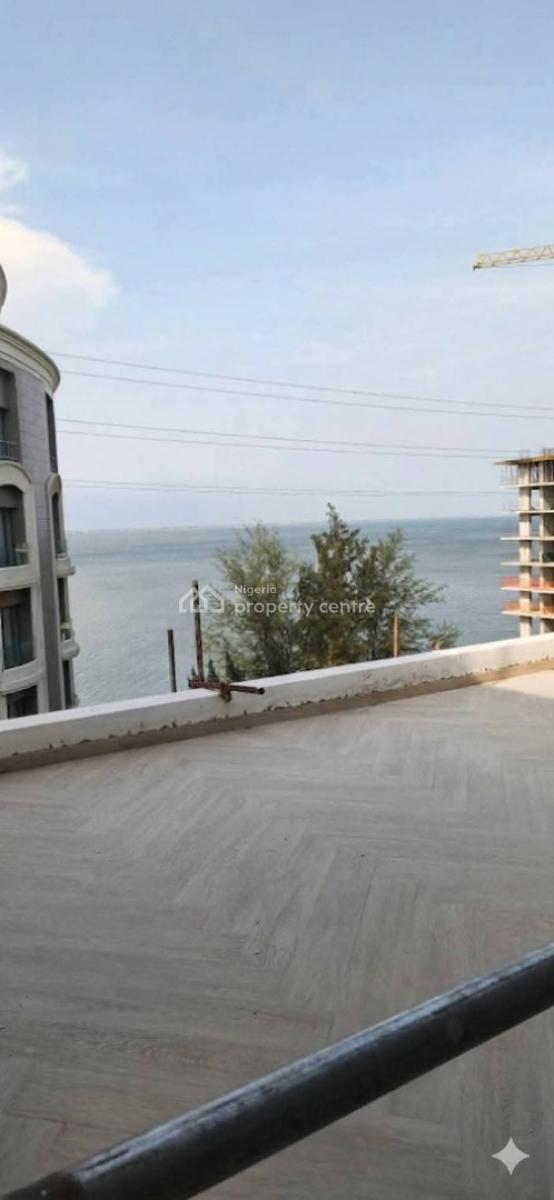 5 Spacious, Fully Ensuite Bedrooms, 4 Elegantly Designed Living Rooms, Banana Island, Ikoyi, Lagos, Flat / Apartment for Sale