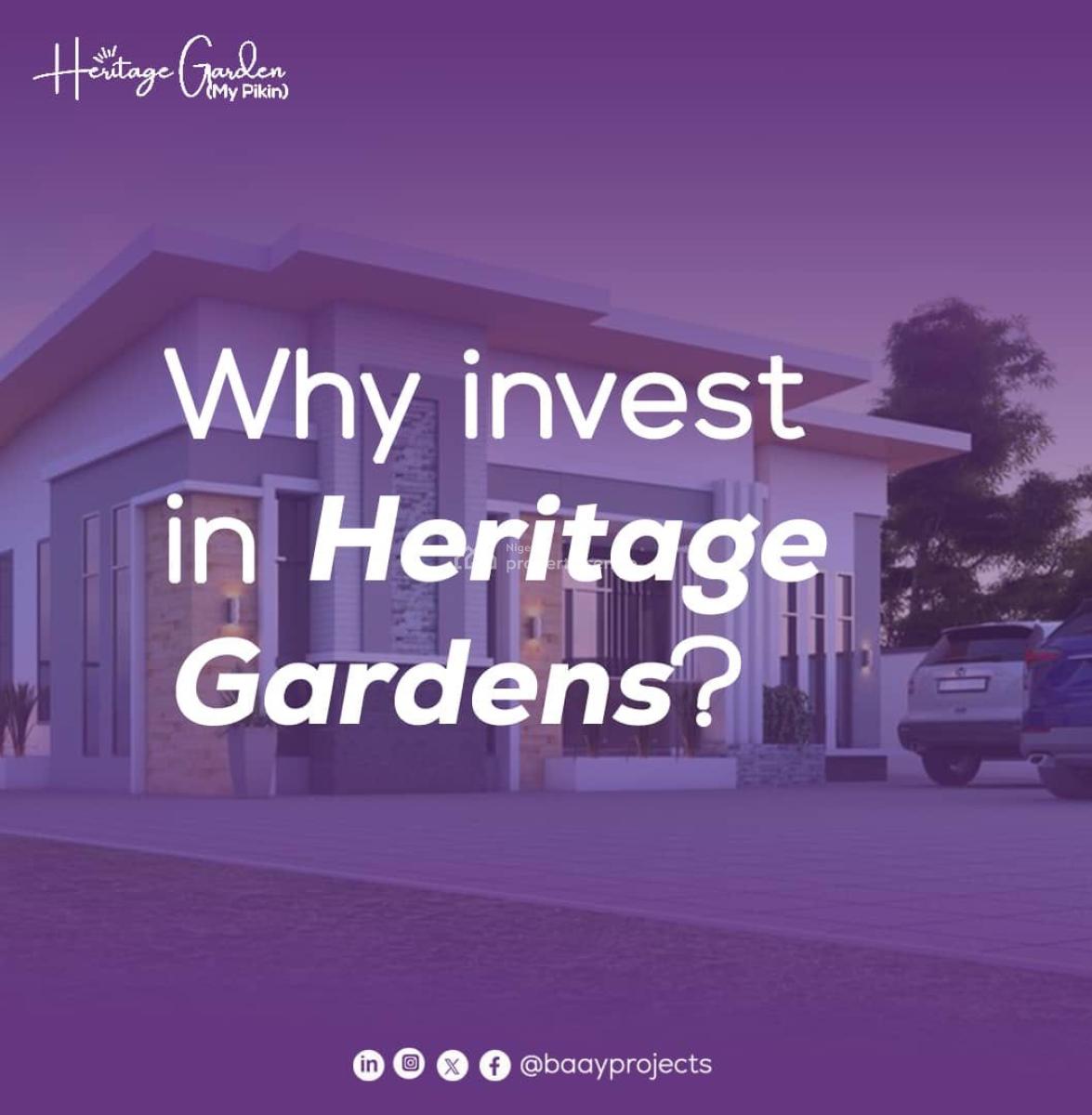 Get a 100% Verified Land in a Strategic Location with Massive Roi, Epe, Lagos, Mixed-use Land for Sale