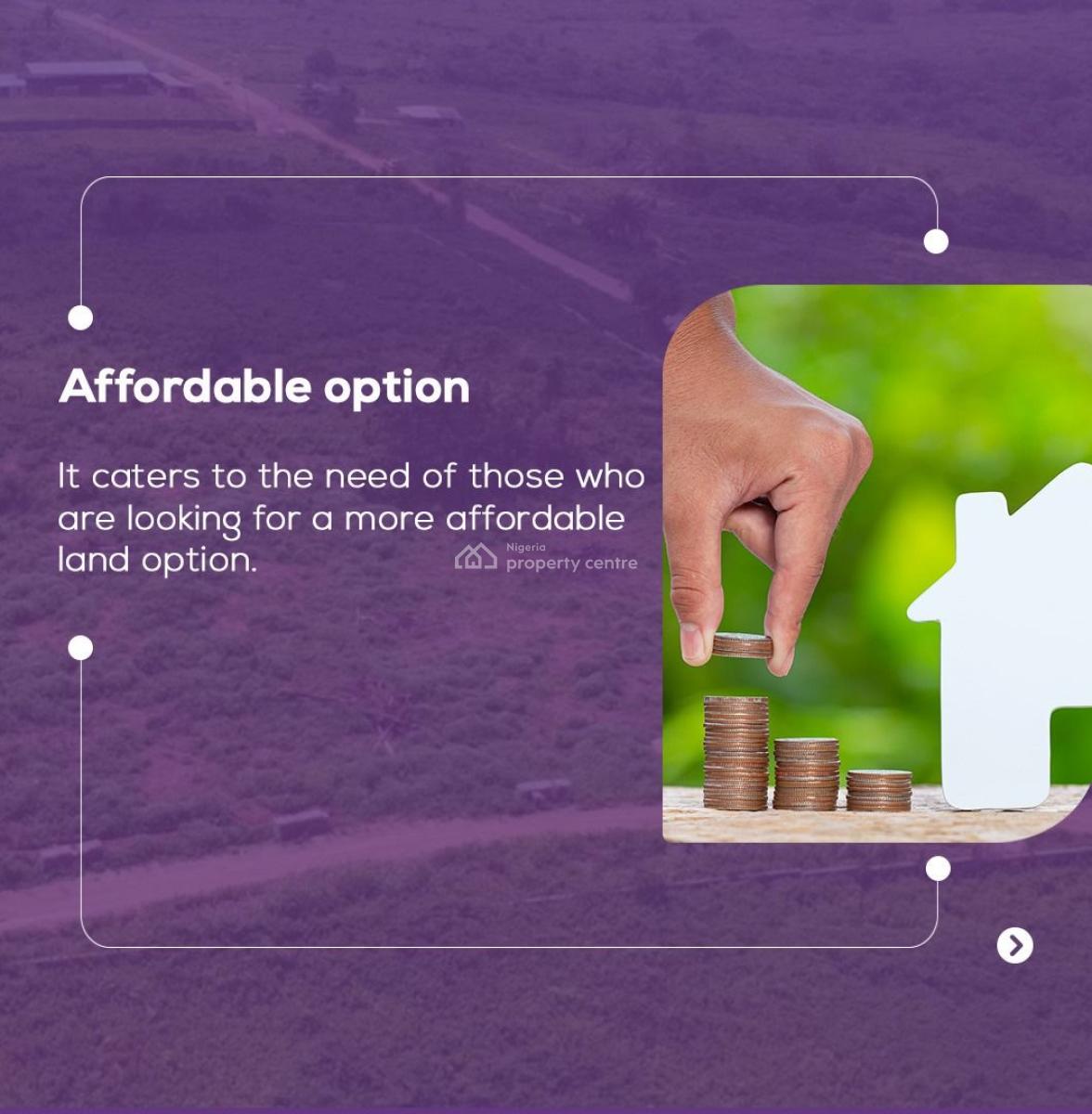 Get a 100% Verified Land in a Strategic Location with Massive Roi, Epe, Lagos, Mixed-use Land for Sale