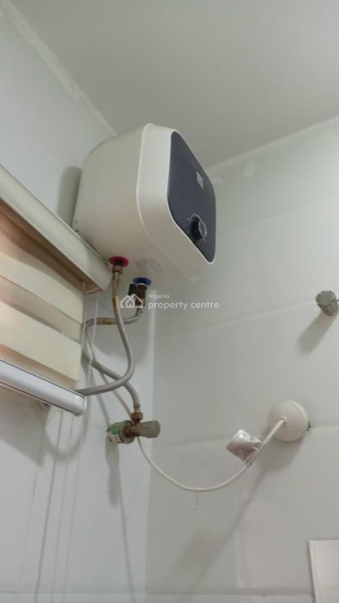 Furnished 5 Bedroom Fully Detached with a Bq, Osapa, Lekki, Lagos, Detached Bungalow for Rent