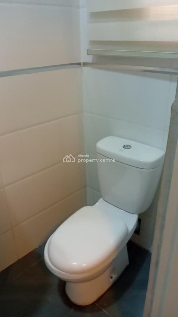 Furnished 5 Bedroom Fully Detached with a Bq, Osapa, Lekki, Lagos, Detached Bungalow for Rent