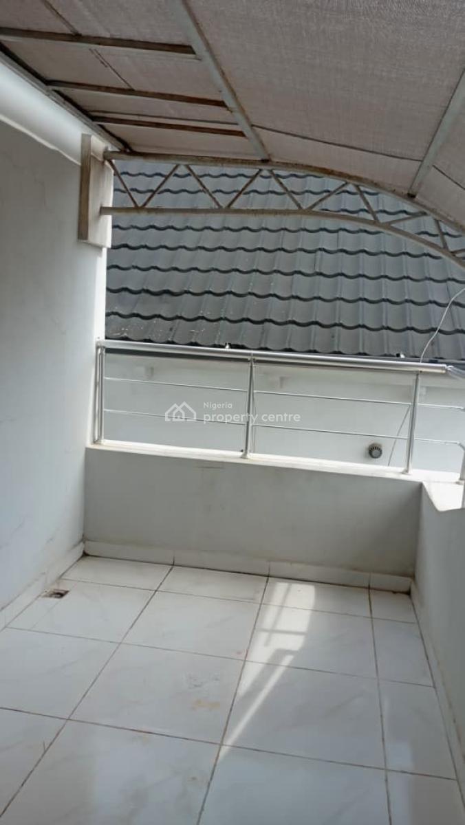 Furnished 5 Bedroom Fully Detached with a Bq, Osapa, Lekki, Lagos, Detached Bungalow for Rent