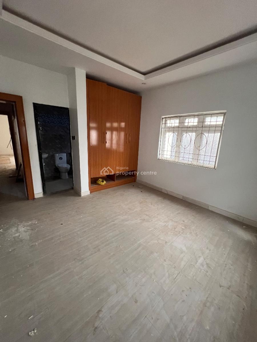 Luxury 3bedroom Bungalow in a Very Good Location in Galadimawa., 5 Mike Street Standard Estate, Galadimawa, Abuja, Detached Bungalow for Rent