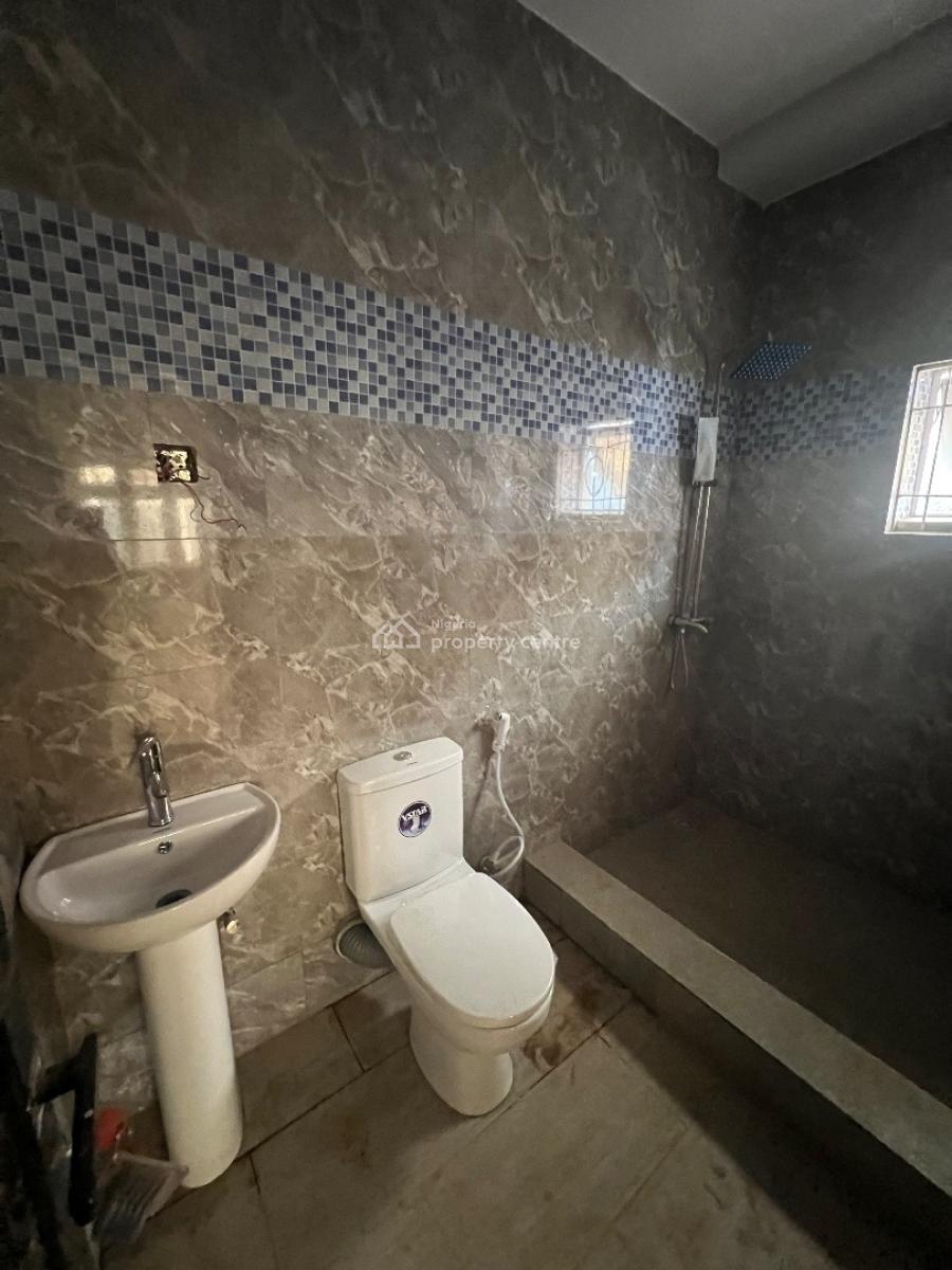 Luxury 3bedroom Bungalow in a Very Good Location in Galadimawa., 5 Mike Street Standard Estate, Galadimawa, Abuja, Detached Bungalow for Rent