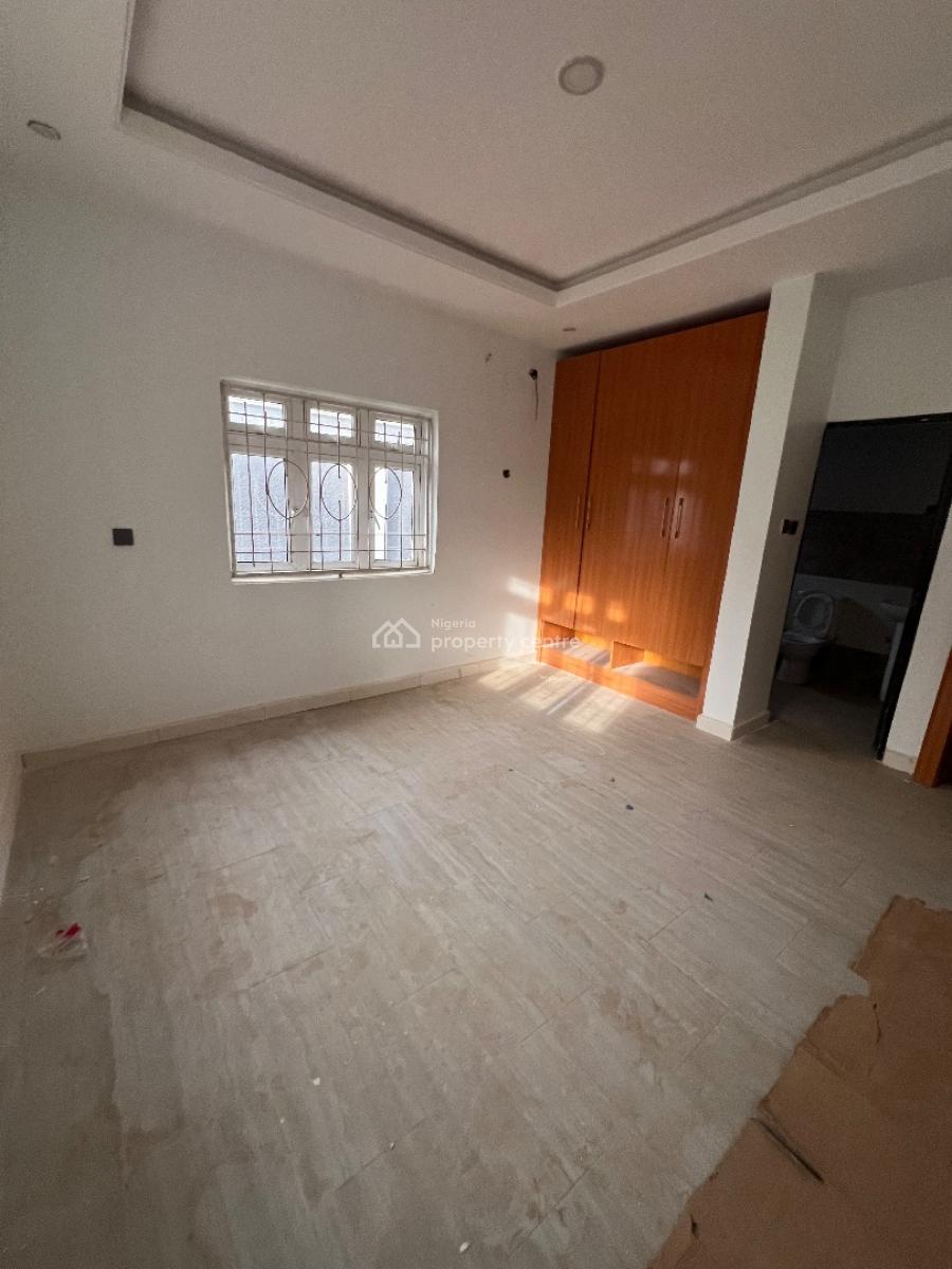 Luxury 3bedroom Bungalow in a Very Good Location in Galadimawa., 5 Mike Street Standard Estate, Galadimawa, Abuja, Detached Bungalow for Rent