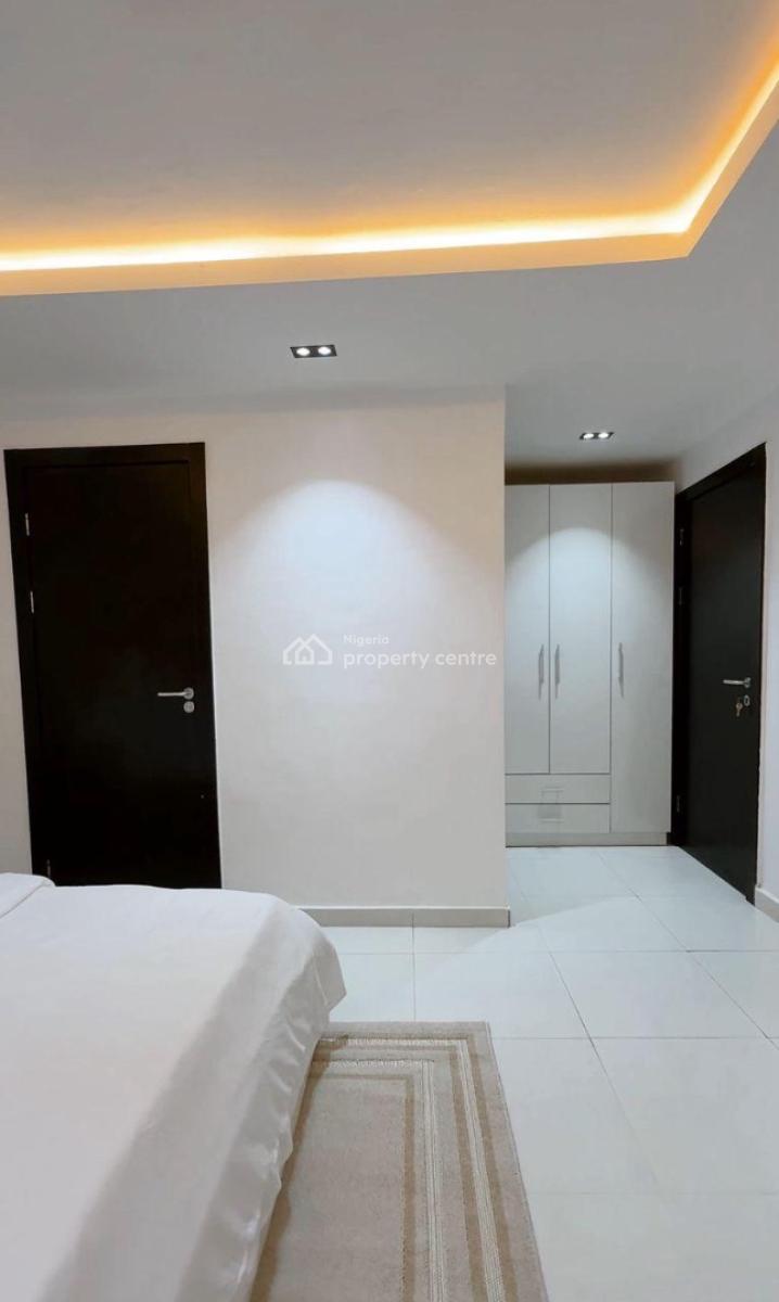 Luxury 2 Bedroom Apartment, Ikate, Lekki, Lagos, Flat / Apartment Short Let