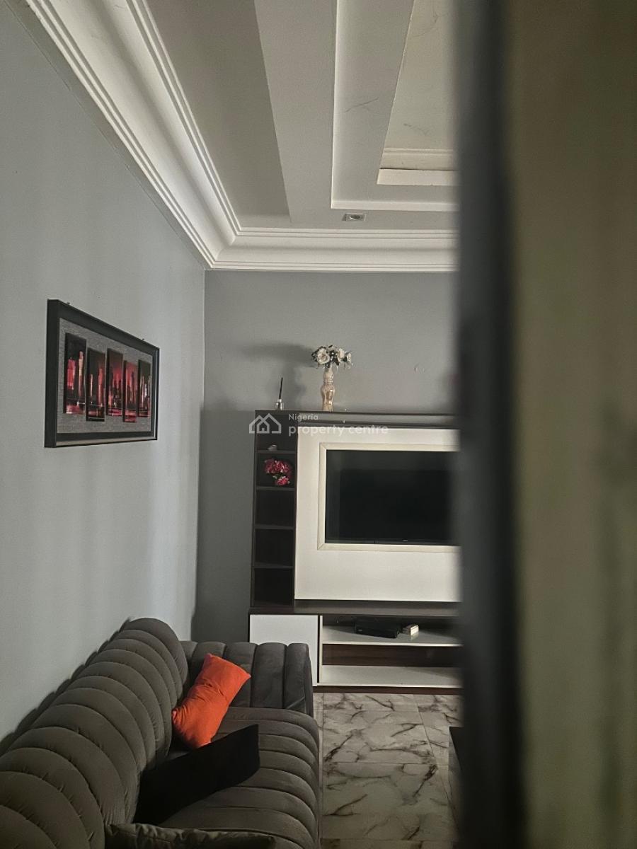 a Cute 2 Bedroom, News Engineering Estate, Dawaki, Gwarinpa, Abuja, Flat / Apartment for Rent