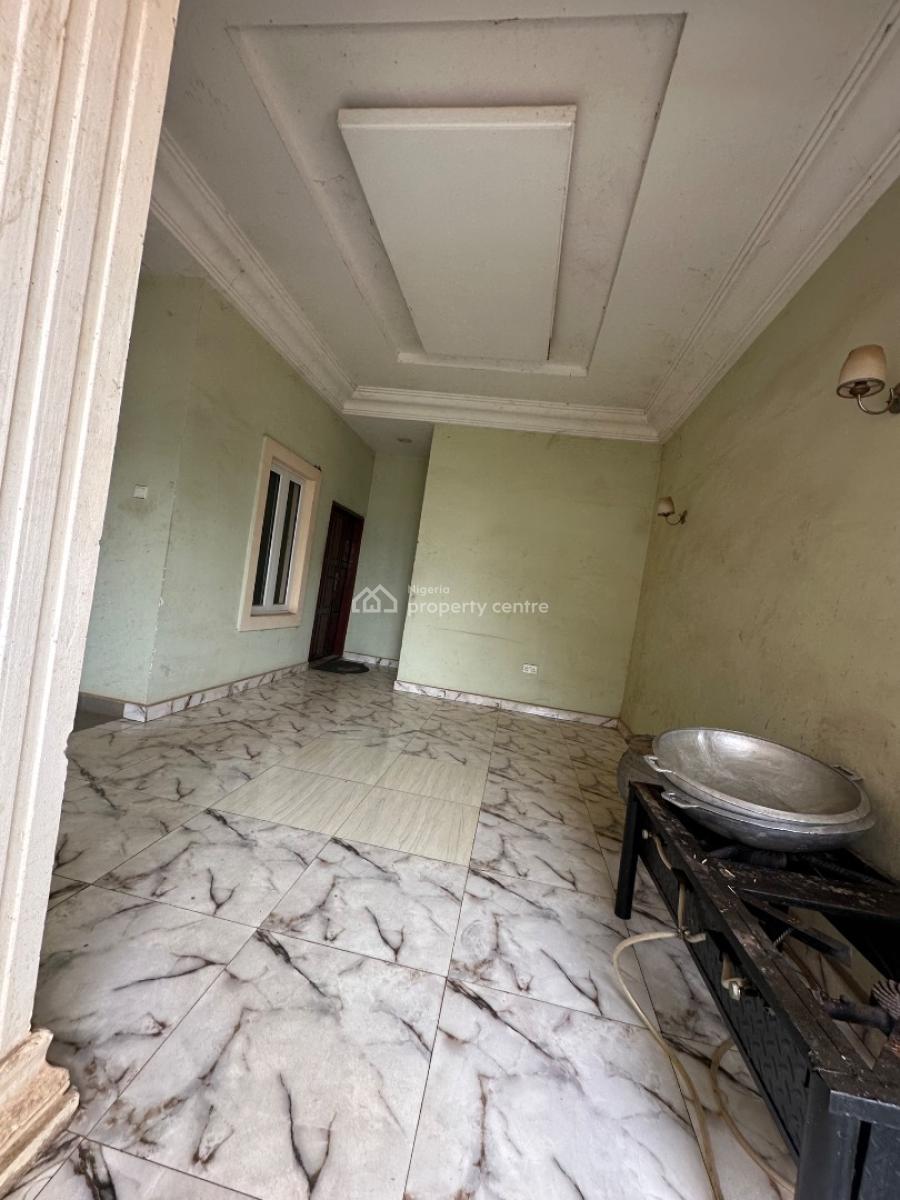 a Cute 2 Bedroom, News Engineering Estate, Dawaki, Gwarinpa, Abuja, Flat / Apartment for Rent