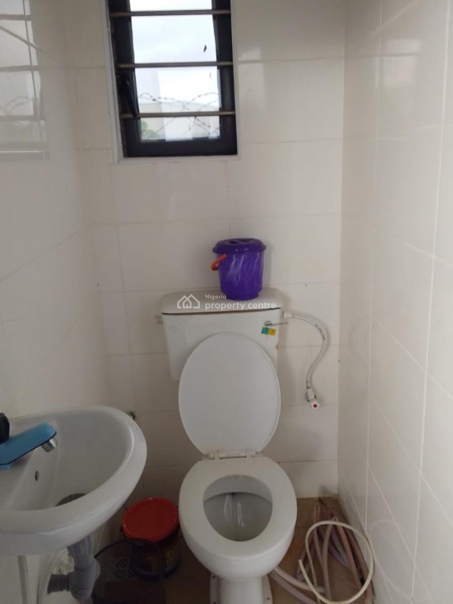 Luxury Miniflat, Back of Happyland/oke Ira, Sangotedo, Ajah, Lagos, Mini Flat (room and Parlour) for Rent